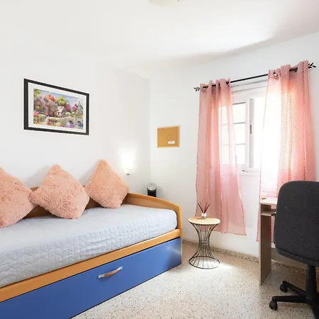 Daire Eden Serenity Sunscape San Andrés