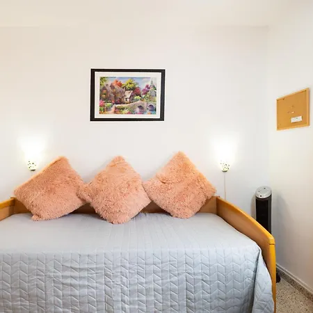 Daire Eden Serenity Sunscape *