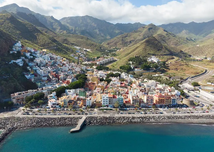 アパート Eden Serenity Sunscape San Andrés