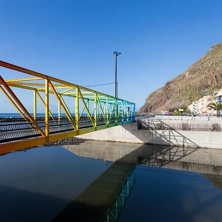 公寓 Eden Serenity Sunscape *