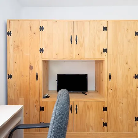 公寓 Eden Serenity Sunscape *