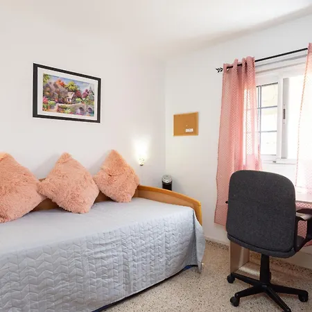 Appartamento Eden Serenity Sunscape San Andrés
