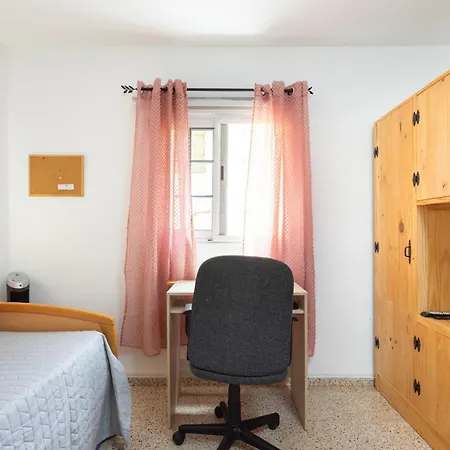 Apartment Eden Serenity Sunscape San Andres (Tenerife)