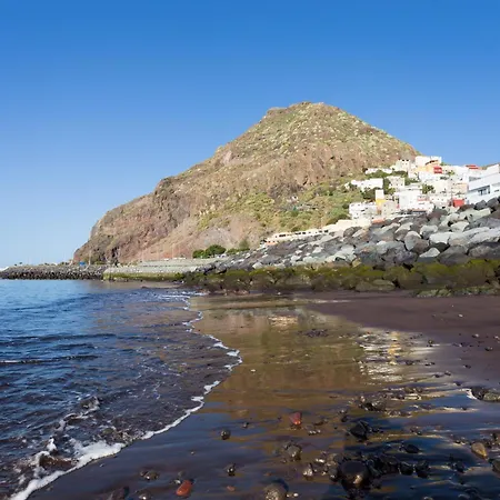 Eden Serenity Sunscape San Andres (Tenerife)