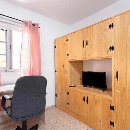 Eden Serenity Sunscape San Andres (Tenerife)