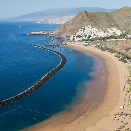 Apartment Eden Serenity Sunscape *