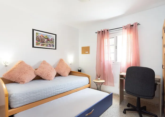 Apartmán Eden Serenity Sunscape San Andrés