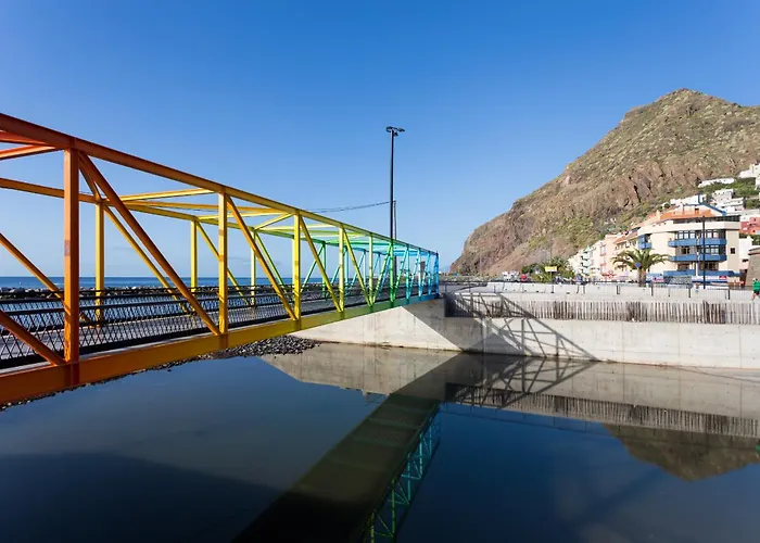 Apartmán Eden Serenity Sunscape *