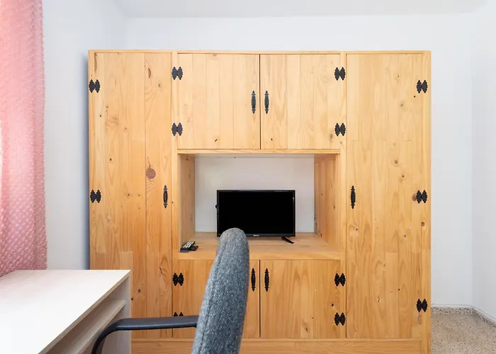 Apartmán Eden Serenity Sunscape *