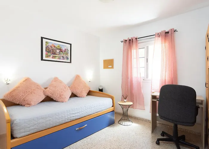 Apartmán Eden Serenity Sunscape San Andrés