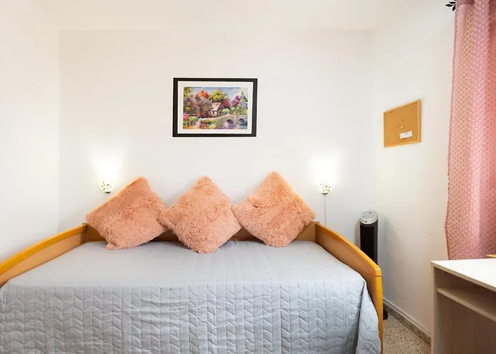 Apartmán Eden Serenity Sunscape *