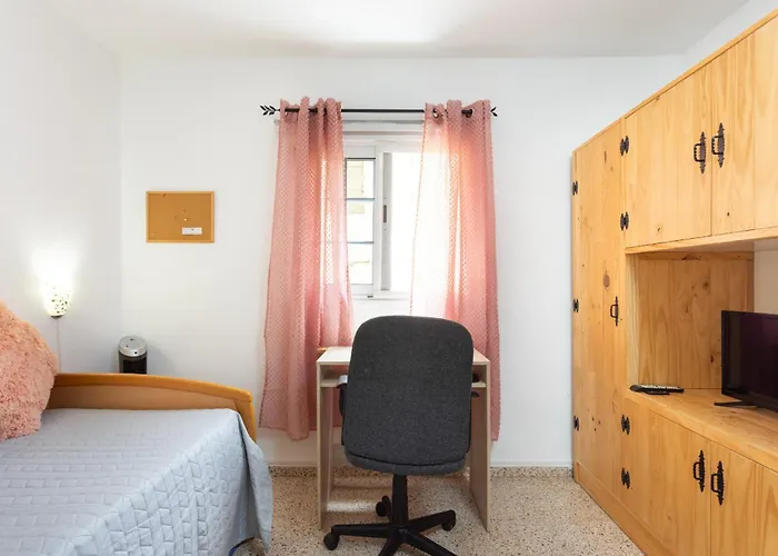 Apartmán Eden Serenity Sunscape San Andrés